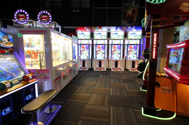 GameTime Miami photo 9