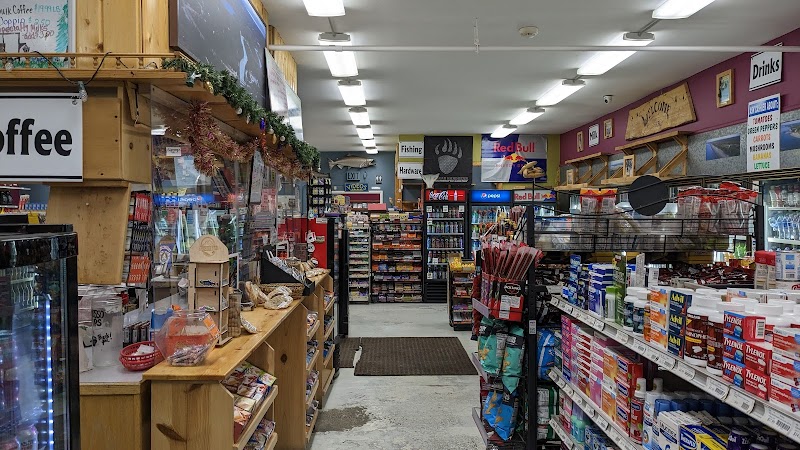 Rocky's Cafe photo 1