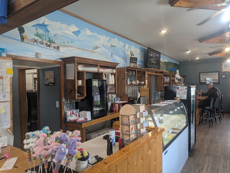 Rocky's Cafe photo 4