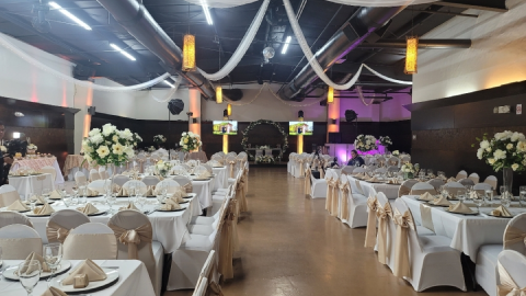 Quattro Evento Receptions: Google Places image 1