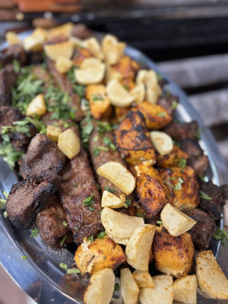 Halal Chopan Kabob "Chopan Kabob” photo 6