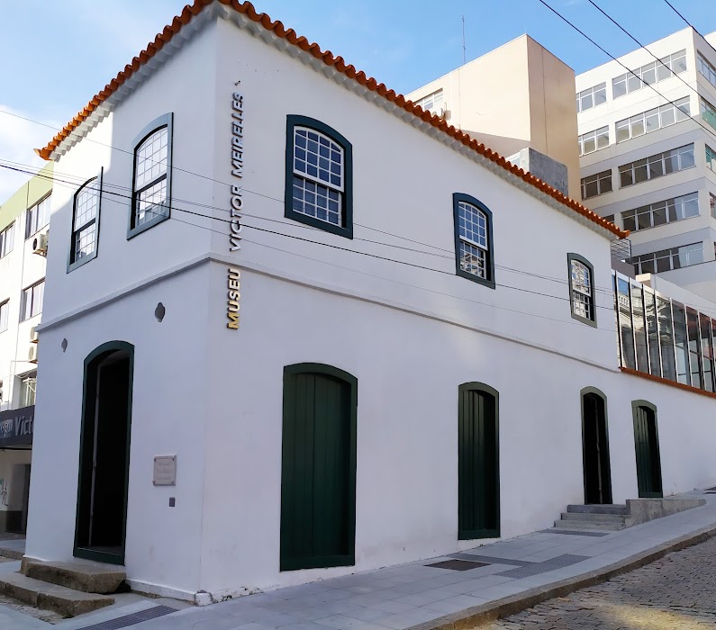 Museu Victor Meirelles fotoğraf 1
