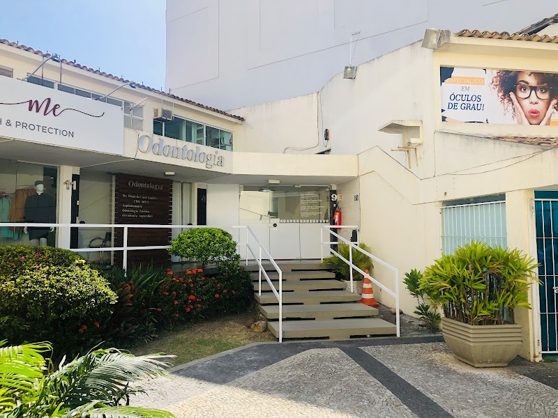 Dra. Cler Rocha Cazote | Aparelhos Ortodônticos e Ortopédicos | Campos dos Goytacazes RJ