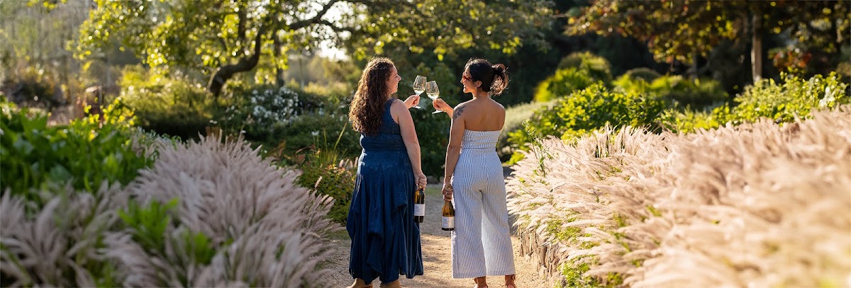 Matanzas Creek Winery