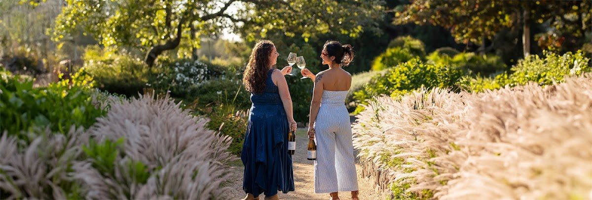 Matanzas Creek Winery