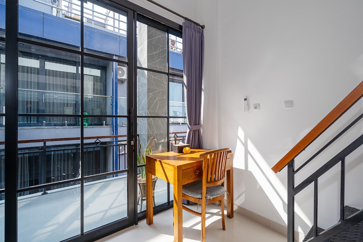 Brana Living Canggu