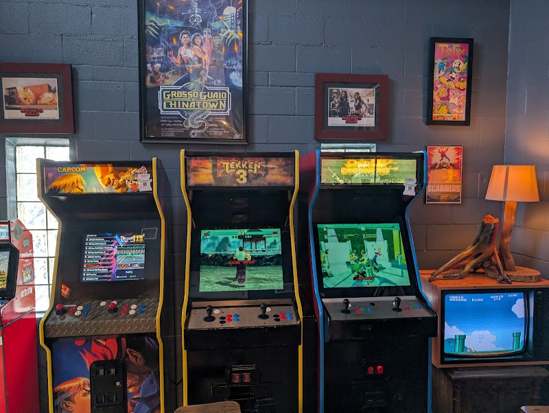 Oddwood Brewing photo 8