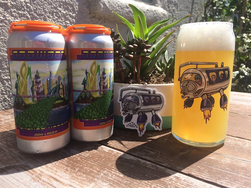 Oddwood Brewing photo 7