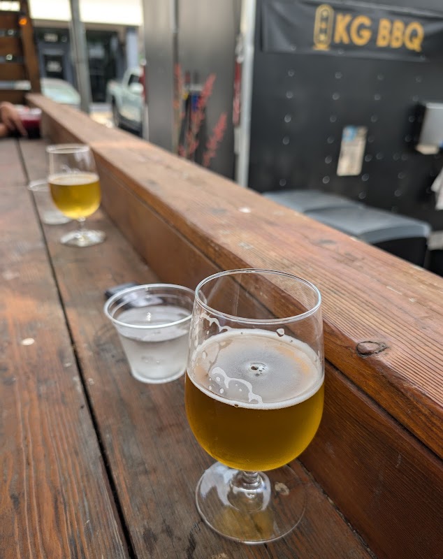 Oddwood Brewing photo 3