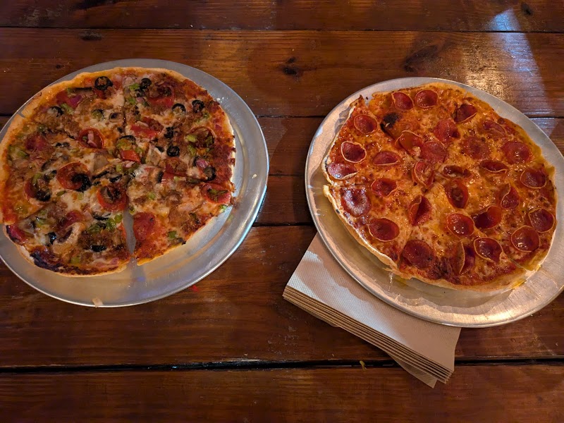 Oddwood Brewing photo 4