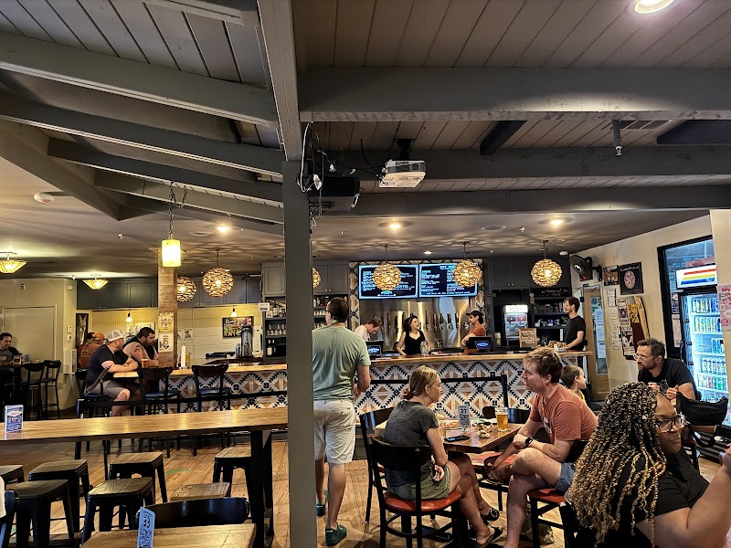 Oddwood Brewing photo 5