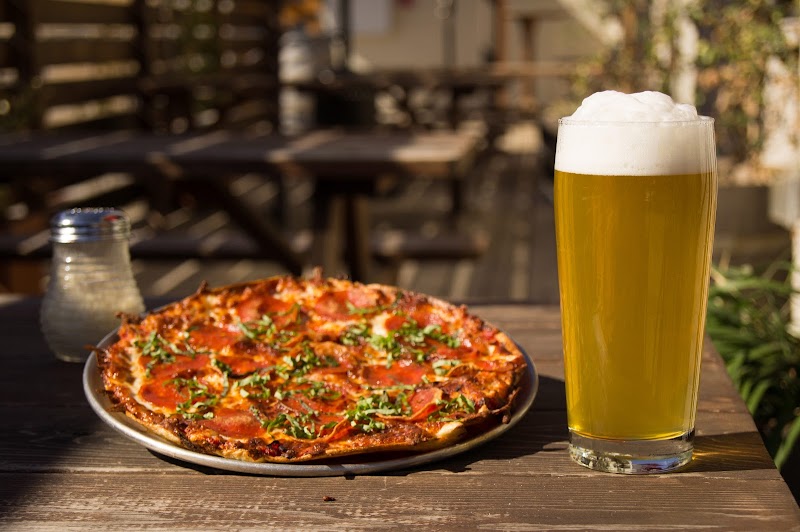 Oddwood Brewing photo 2