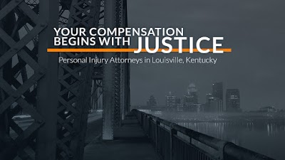 Justice Law Office - Car accident lawyer in Louisville