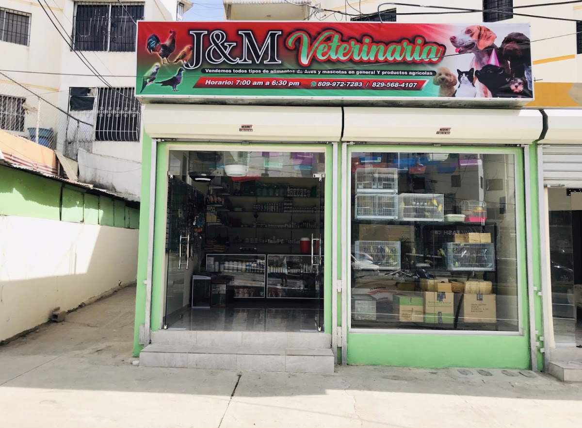 Veterinaria J&M - Imagen 1