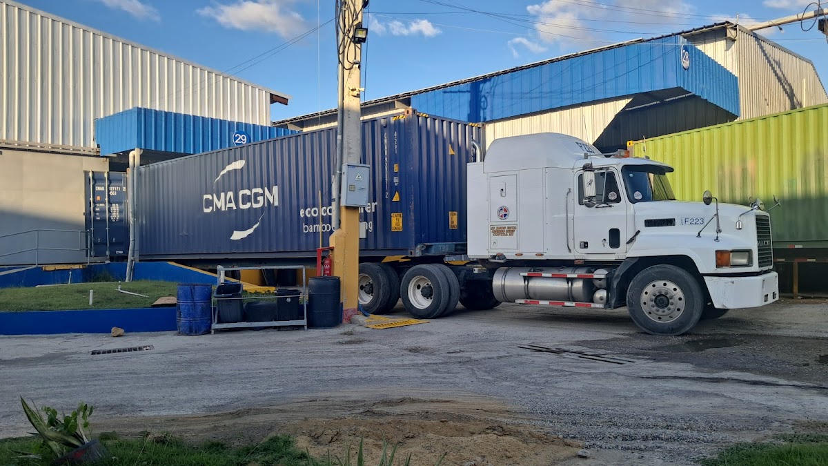 Transporte SJRY SRL - Imagen 2