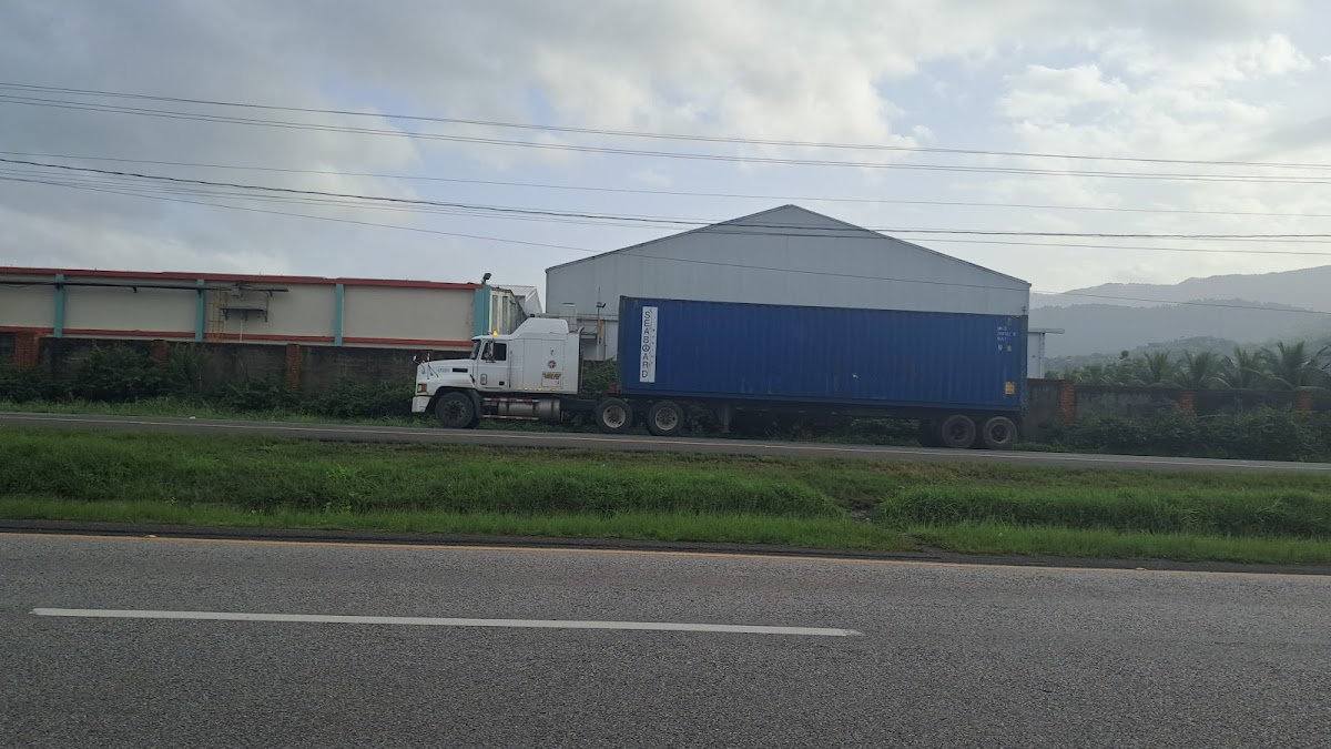 Transporte SJRY SRL - Imagen 3