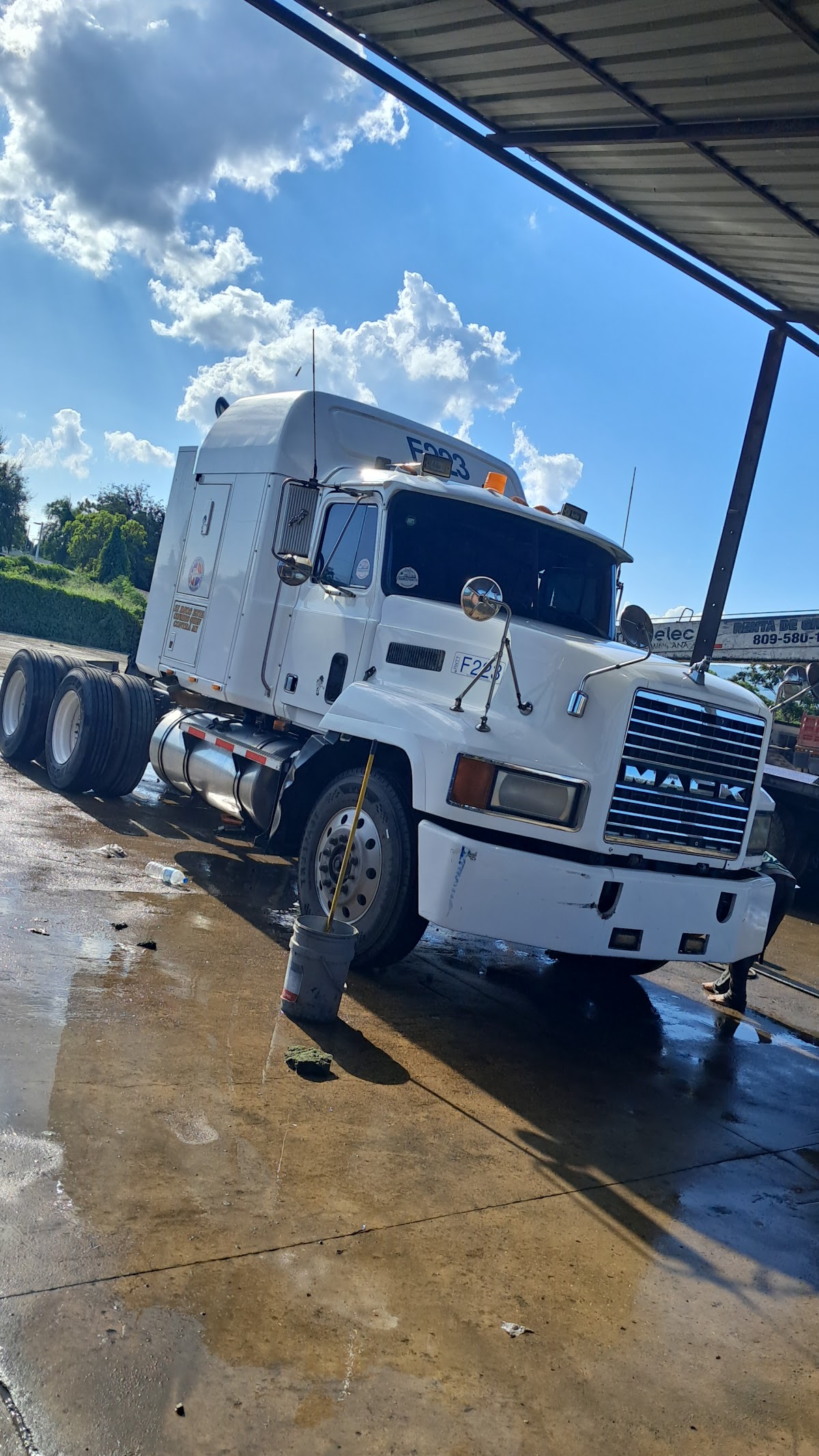 Transporte SJRY SRL - Imagen 1