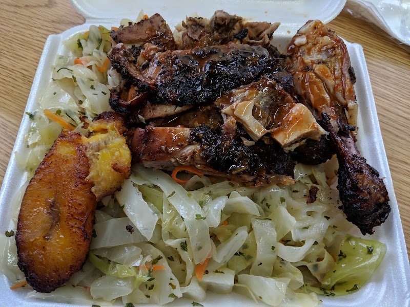 Caribbean Delight photo 2