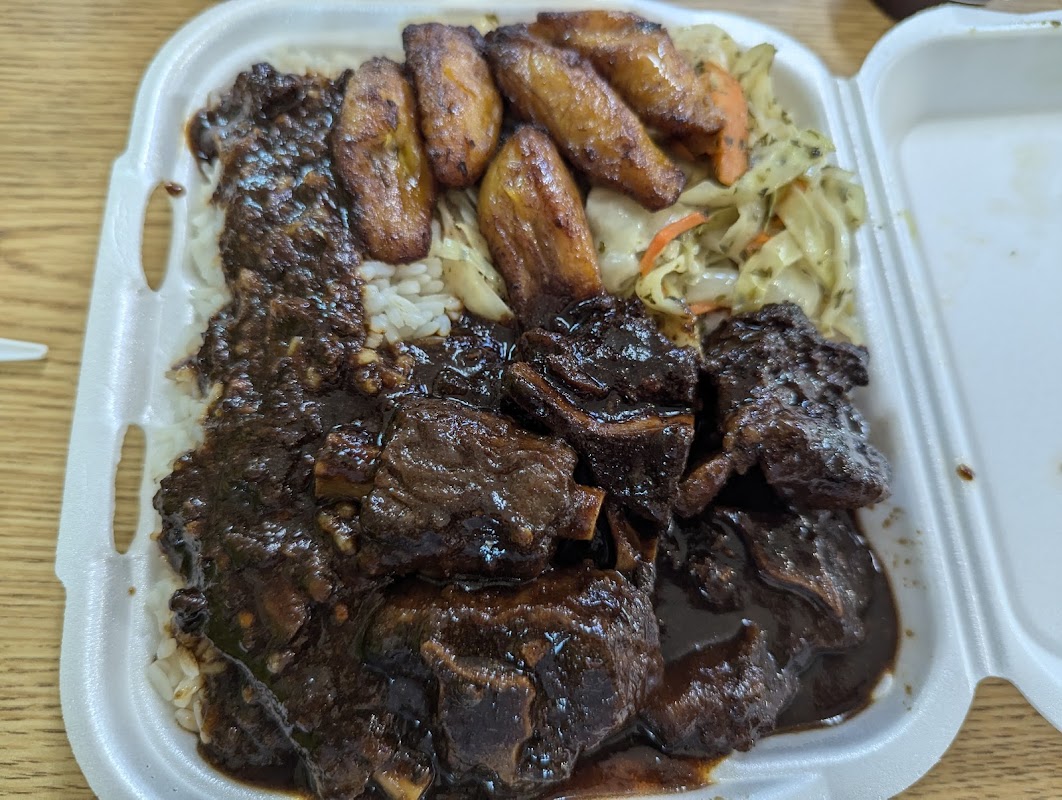 Caribbean Delight photo 3