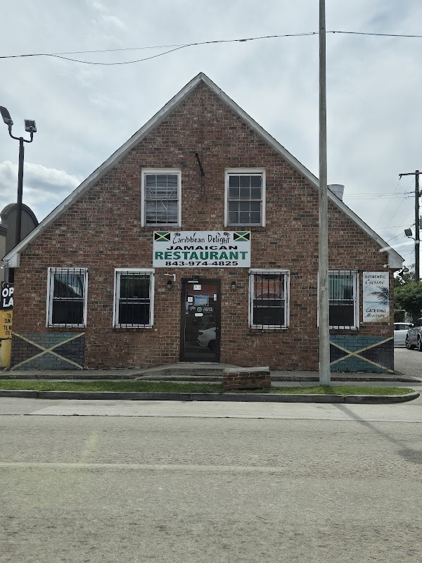 Caribbean Delight photo 4