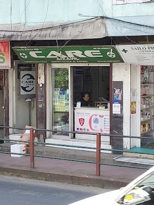 CareAizawl