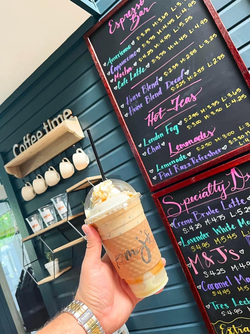 M&J’s Cafe photo 4