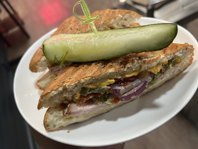 M&J’s Cafe photo 2