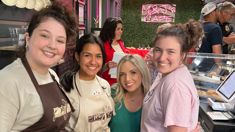 M&J’s Cafe photo 3