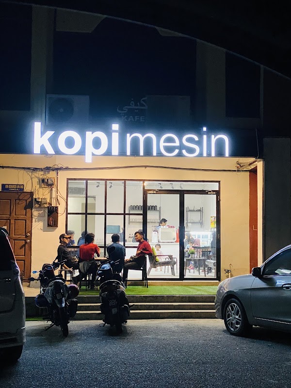 Kopi Mesin Pasir Mas - Photo 1