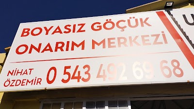 Uzmanlar Otomotiv &Peugeot-Citroen-Ds-Yeni Opel Özel servis & Boyasız Göçük Onarım Merkezi - Oto Servisi - Altieylul