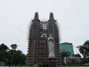 Notre Dame Cathedral of Saigon