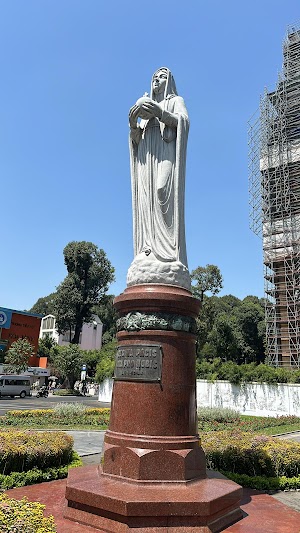 Notre Dame Cathedral of Saigon