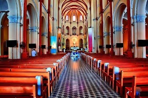 Notre Dame Cathedral of Saigon