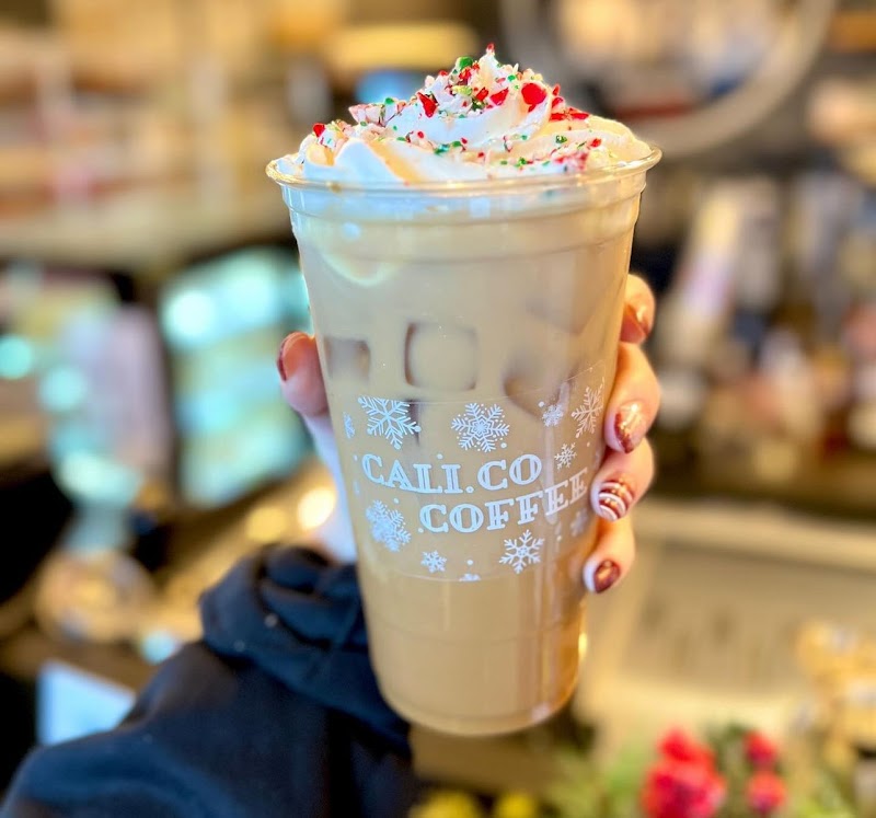 Cali.Co Cafe photo 4