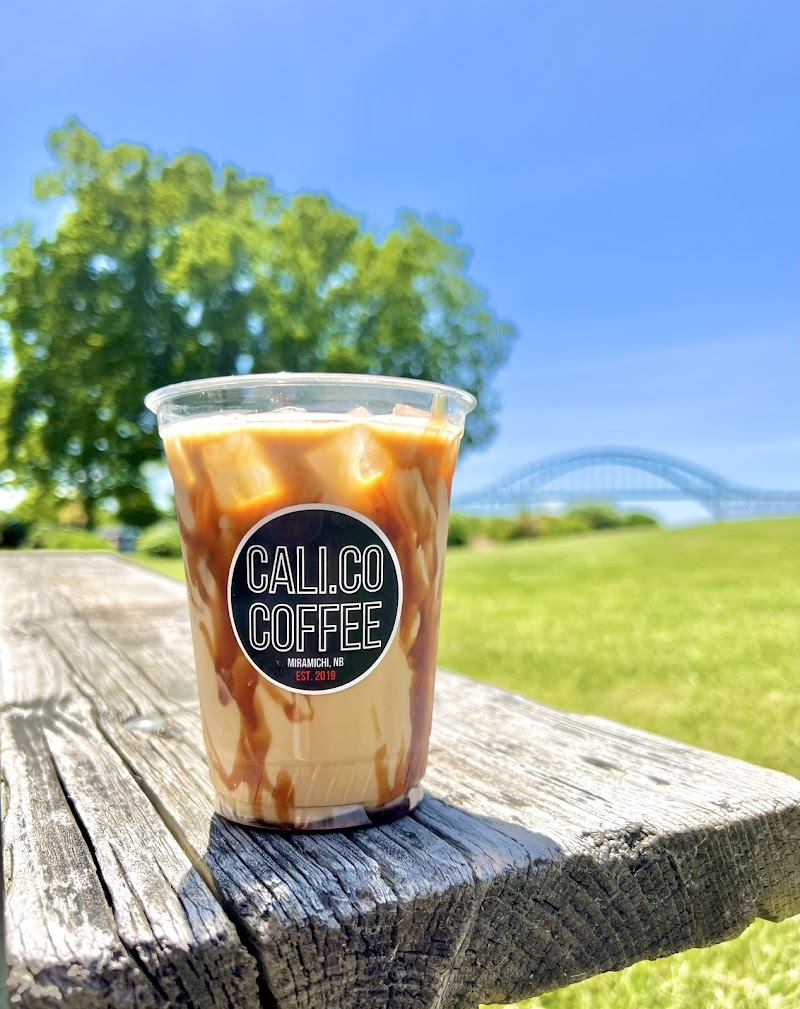 Cali.Co Cafe photo 2