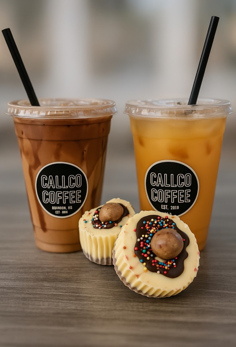 Cali.Co Cafe photo 3