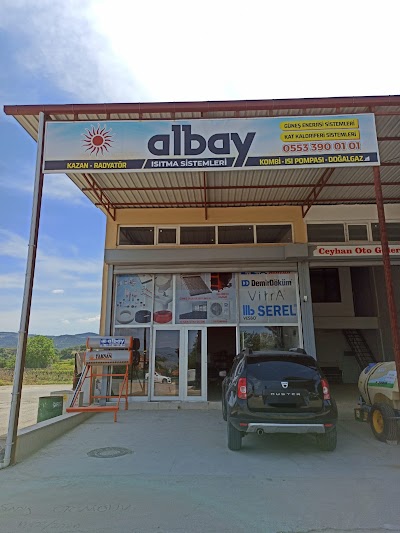 Albay Isı - Kombi Servisi