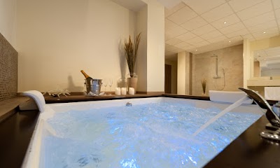 Relax Spa