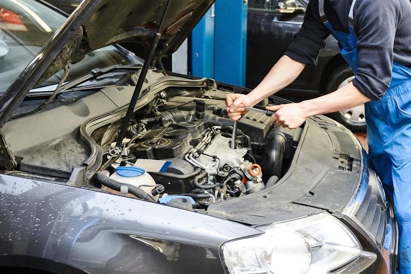 Automoción Carlos Pérez photo 2