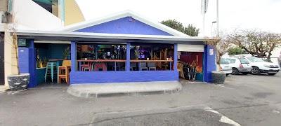 Photo LONGBOARD CAFÉ