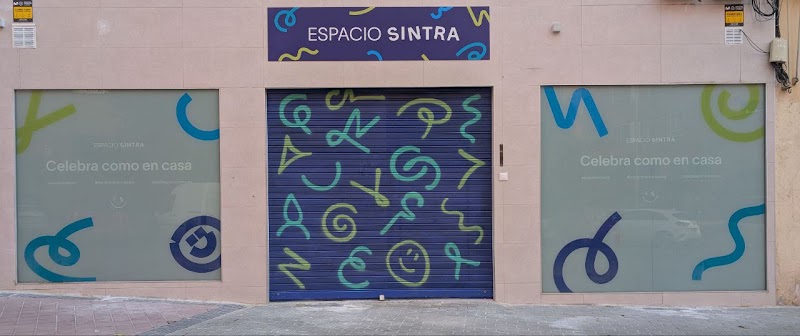 Espacio Sintra