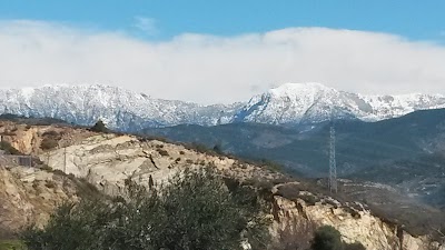 ÖZHAN SIHHİ TESİSAT ALANYA - Tesisat
