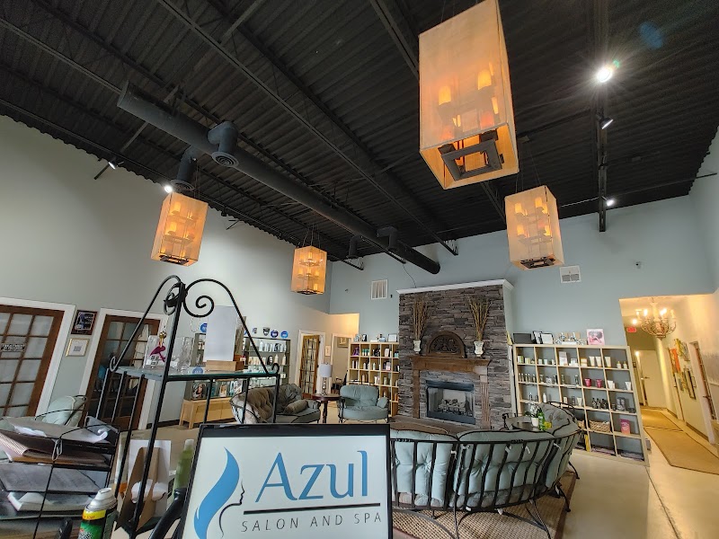 Azul Salon & Spa