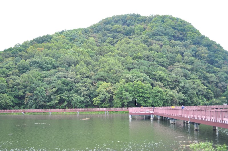 군포수릿길 자연마을길(갈치호수길) 사진 2