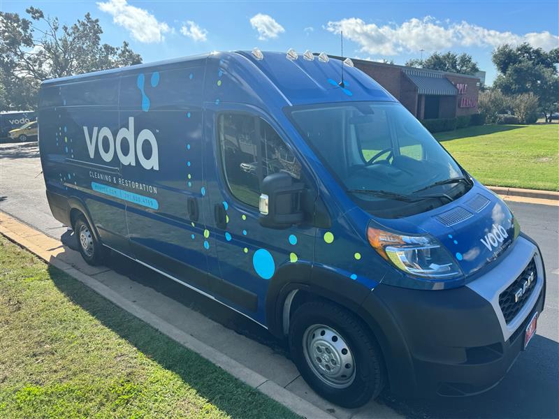 Voda Cleaning & Restoration of Houston — photo