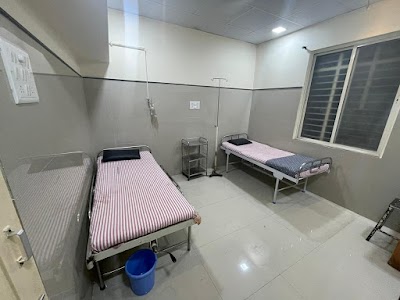 Raut Accident , Maternity and ENT Hospital - Image 2