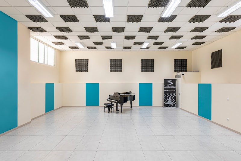 Centro Progreso Musical