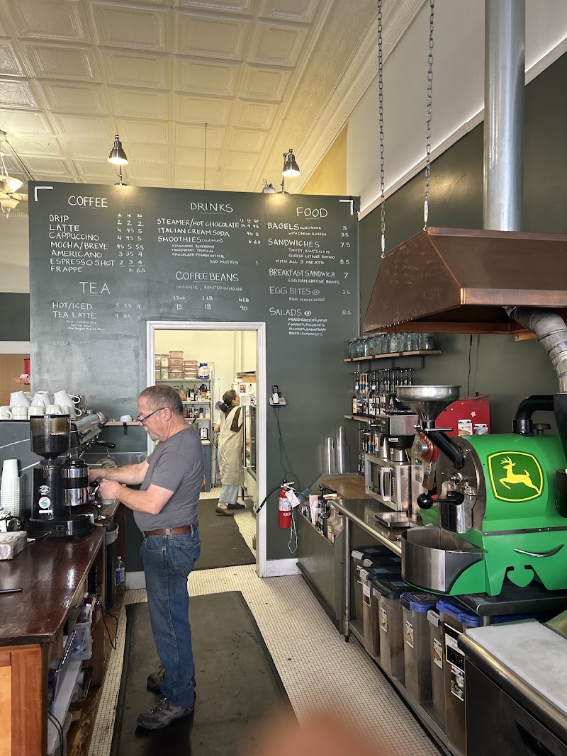 Rising Trout Coffee & Cafe photo 3