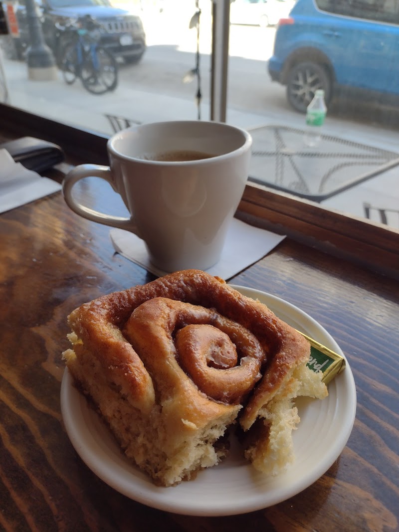 Rising Trout Coffee & Cafe photo 2