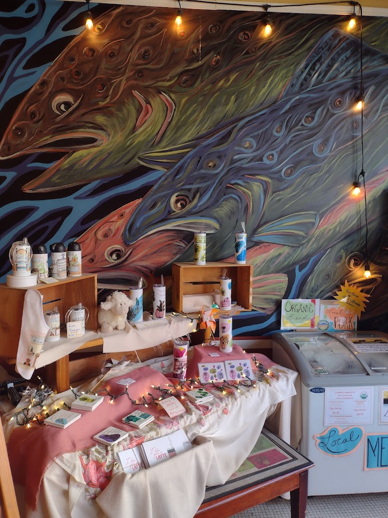 Rising Trout Coffee & Cafe photo 4